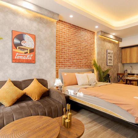 Lahomestay Truc Bach Hanoi Eksteriør billede