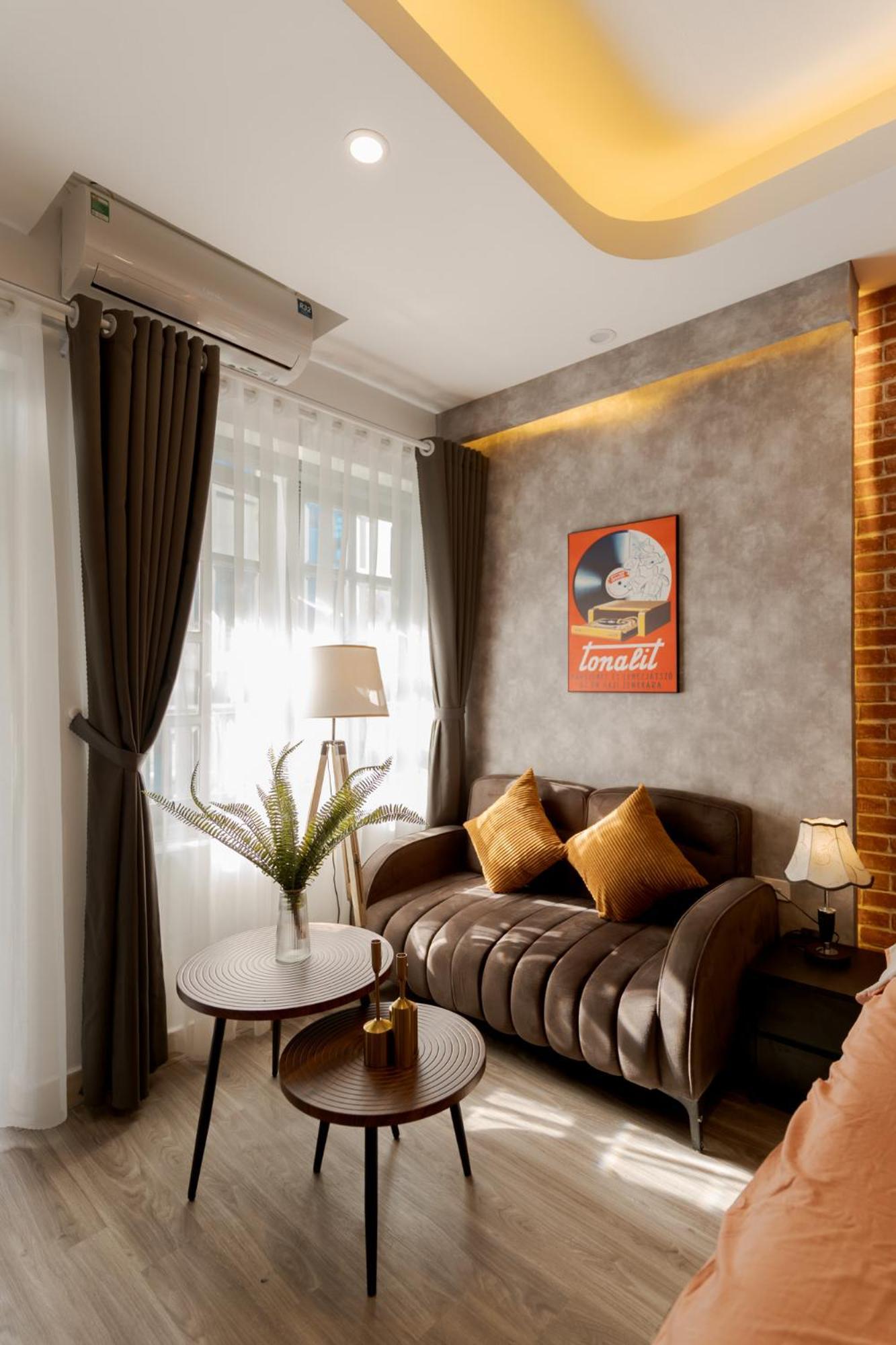 Lahomestay Truc Bach Hanoi Eksteriør billede